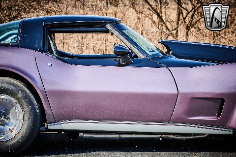 1979 Chevrolet Corvette image 31