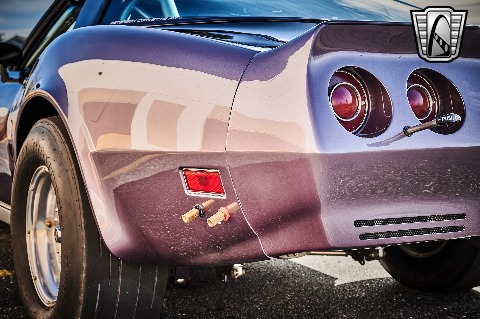 1979 Chevrolet Corvette image 57