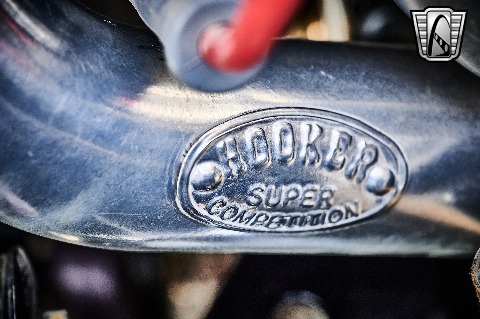 1979 Chevrolet Corvette image 109