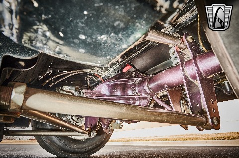 1979 Chevrolet Corvette image 135