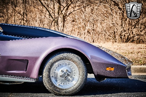 1979 Chevrolet Corvette image 32