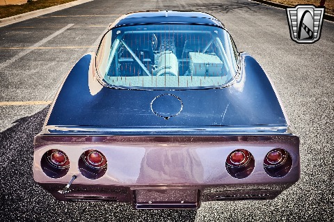 1979 Chevrolet Corvette image 58