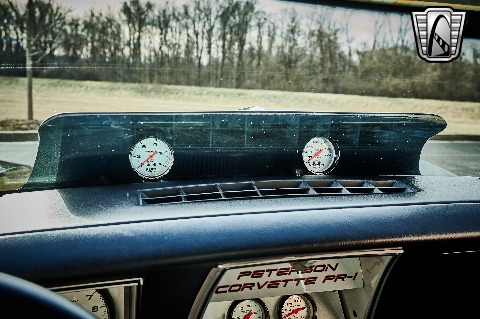 1979 Chevrolet Corvette image 84