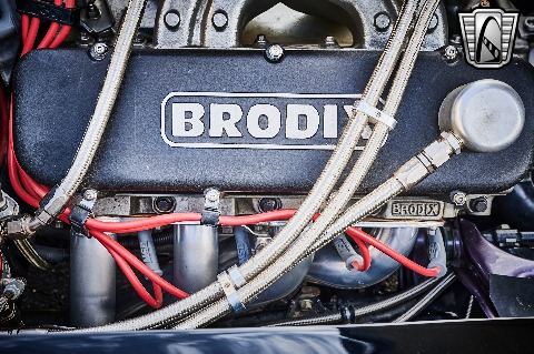 1979 Chevrolet Corvette image 110