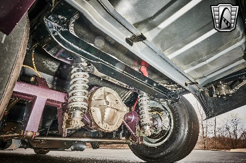 1979 Chevrolet Corvette image 136