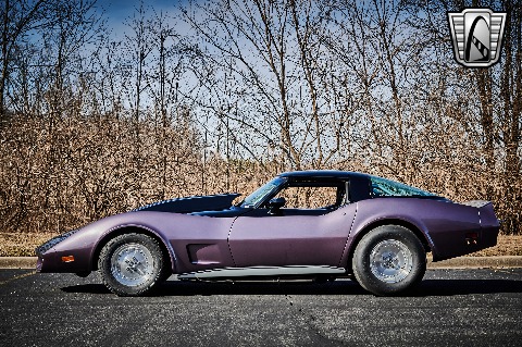 1979 Chevrolet Corvette image 7