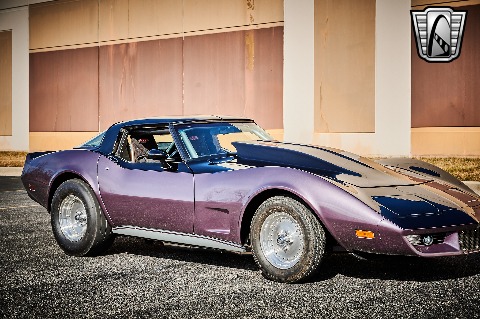 1979 Chevrolet Corvette image 33