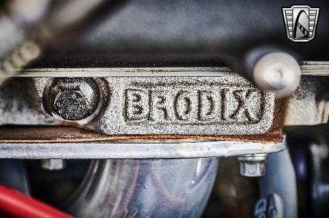 1979 Chevrolet Corvette image 111