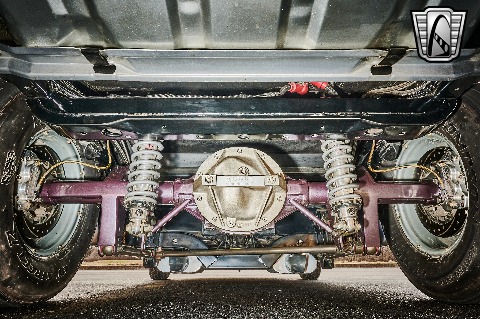 1979 Chevrolet Corvette image 137