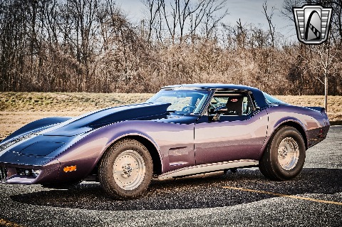 1979 Chevrolet Corvette image 34
