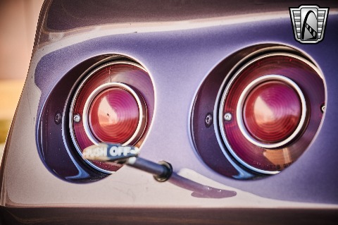 1979 Chevrolet Corvette image 60