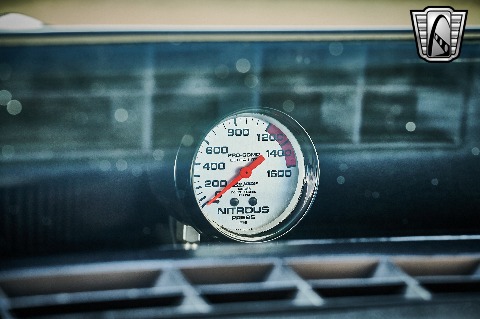 1979 Chevrolet Corvette image 86