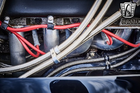 1979 Chevrolet Corvette image 112