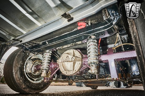 1979 Chevrolet Corvette image 138