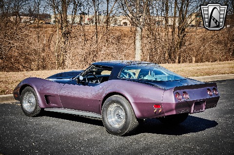 1979 Chevrolet Corvette image 9