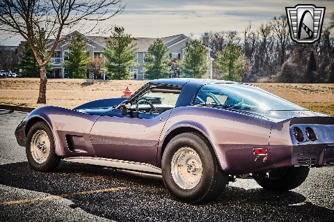 1979 Chevrolet Corvette image 35