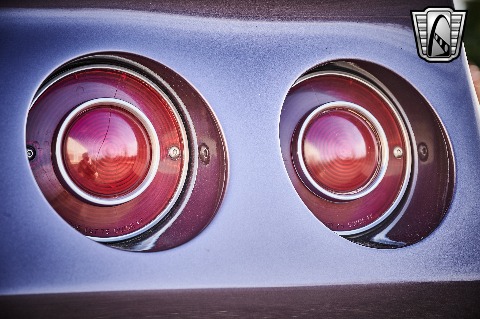 1979 Chevrolet Corvette image 61