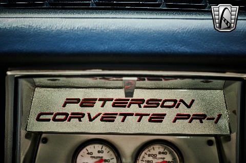 1979 Chevrolet Corvette image 87