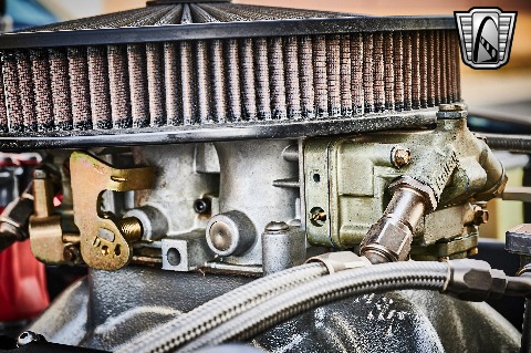 1979 Chevrolet Corvette image 113