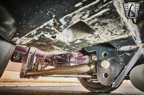 1979 Chevrolet Corvette image 139