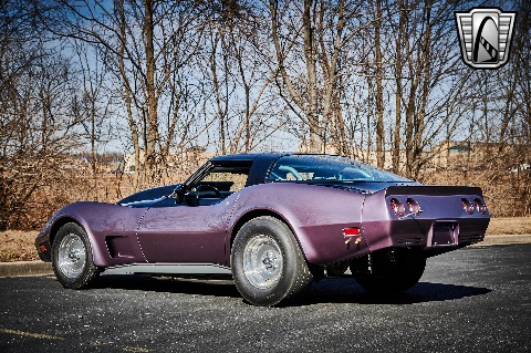 1979 Chevrolet Corvette image 10