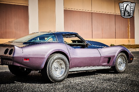 1979 Chevrolet Corvette image 36