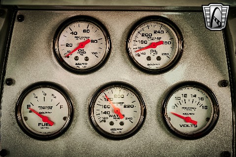 1979 Chevrolet Corvette image 88