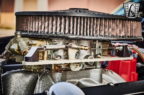 1979 Chevrolet Corvette image 114