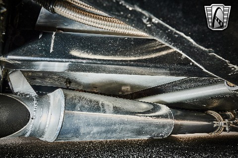 1979 Chevrolet Corvette image 140