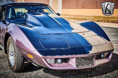 1979 Chevrolet Corvette image 37