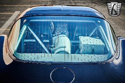 1979 Chevrolet Corvette image 63