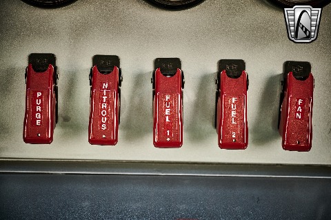 1979 Chevrolet Corvette image 89