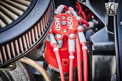 1979 Chevrolet Corvette image 115