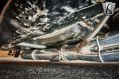 1979 Chevrolet Corvette image 141