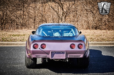 1979 Chevrolet Corvette image 12