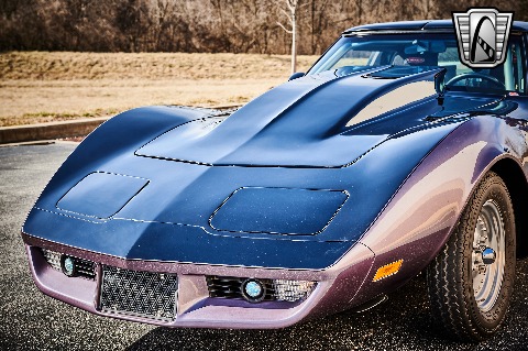 1979 Chevrolet Corvette image 38