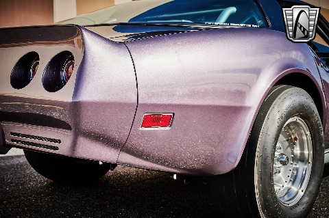 1979 Chevrolet Corvette image 64