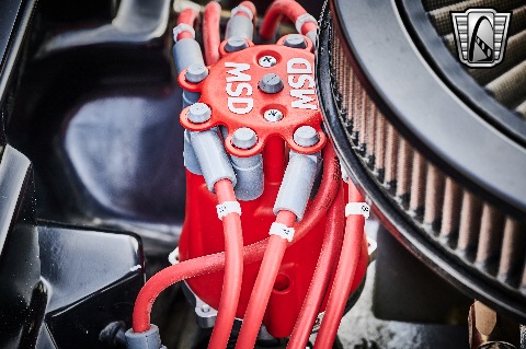 1979 Chevrolet Corvette image 116