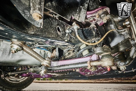 1979 Chevrolet Corvette image 142