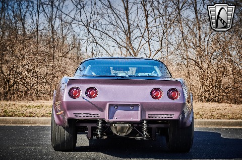 1979 Chevrolet Corvette image 13