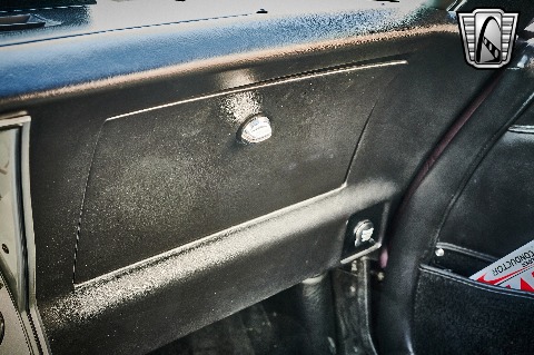 1979 Chevrolet Corvette image 91