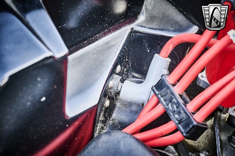 1979 Chevrolet Corvette image 117