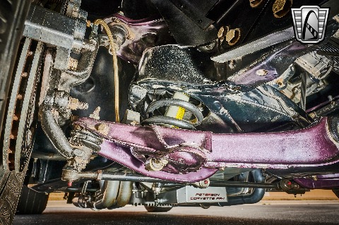 1979 Chevrolet Corvette image 143