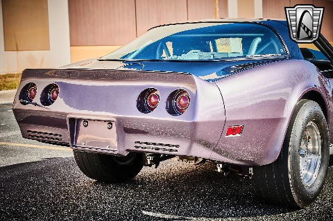 1979 Chevrolet Corvette image 40