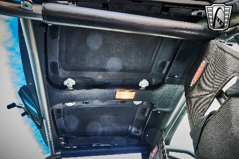 1979 Chevrolet Corvette image 92