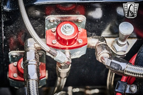 1979 Chevrolet Corvette image 118