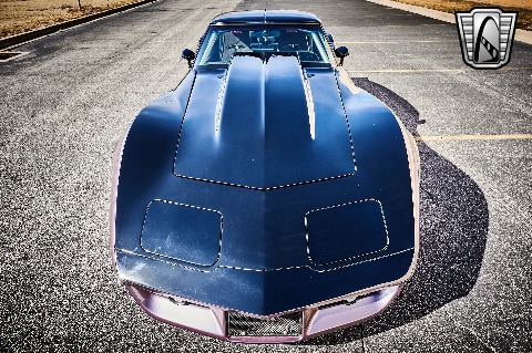 1979 Chevrolet Corvette image 41