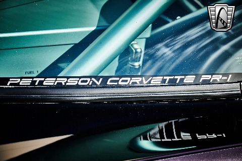 1979 Chevrolet Corvette image 67