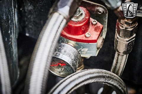 1979 Chevrolet Corvette image 119