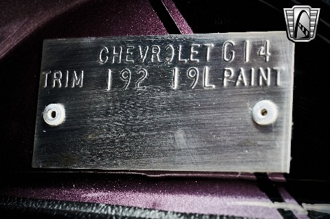 1979 Chevrolet Corvette image 145